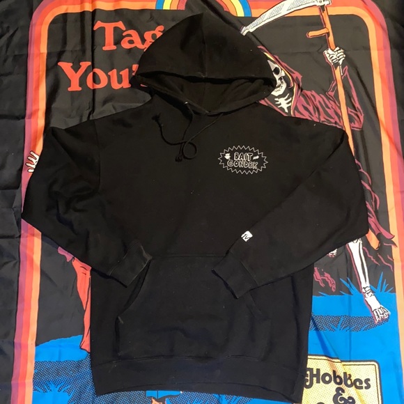 Bait X Beavis and Butthead Hoodie - Picture 2 of 4